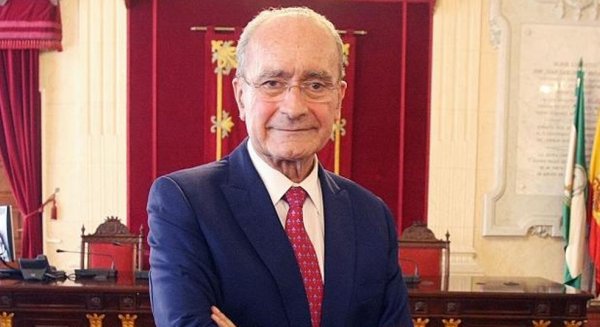 Francisco de la Torre evoluciona 