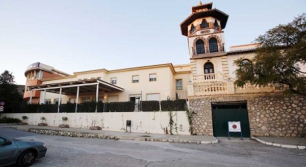 Adelante exige a la Junta que garantice la seguridad en las residencias en lugar de “dedicarse al autobombo”