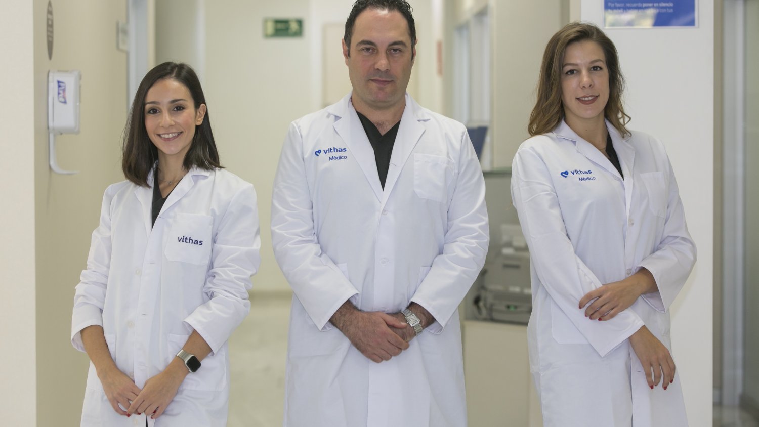 Vithas Málaga pone en funcionamiento una nueva Unidad de Medicina Estética