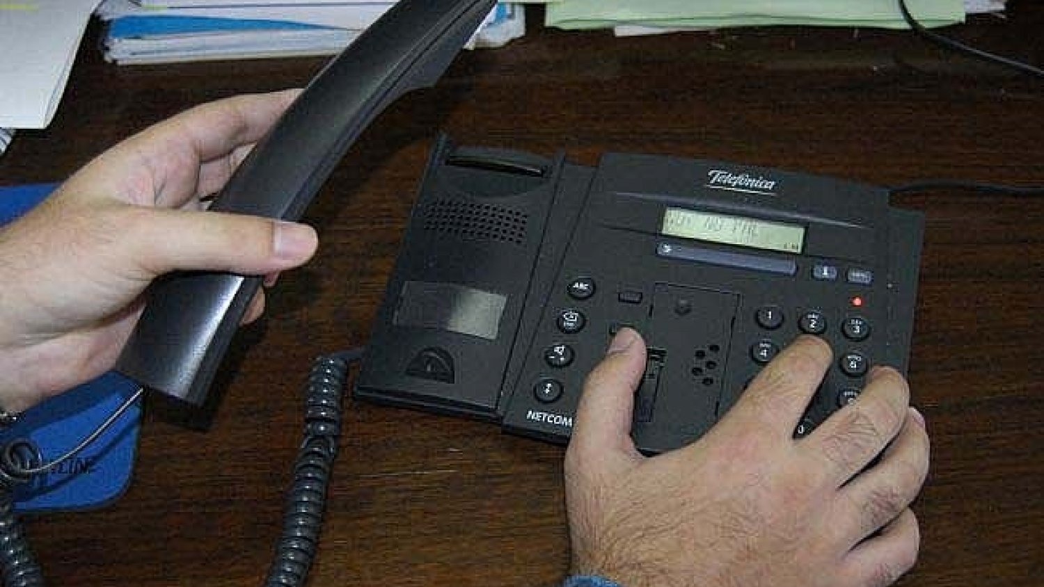 El teléfono de atención social sobre Covid-19 supera las 300 llamadas en su primera semana de actividad