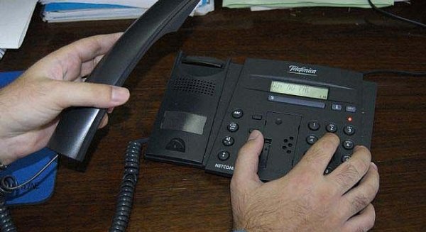 El teléfono de atención social sobre Covid-19 supera las 300 llamadas en su primera semana de actividad