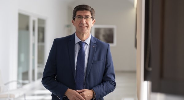 La Junta destinan más de 490.000 euros en ayudas a los municipios de menos de 1.500 habitantes de Málaga