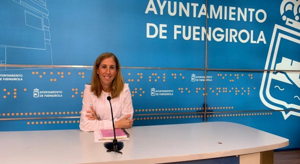 Los alumnos del programa Vives Emplea Fuengirola siguen mejorando su empleabilidad de forma on-line