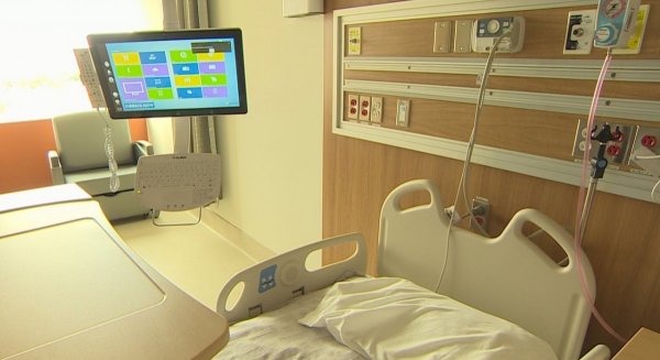 Cultura y Salud crean un ‘canal cultural de TV’ para los usuarios de los hospitales andaluces