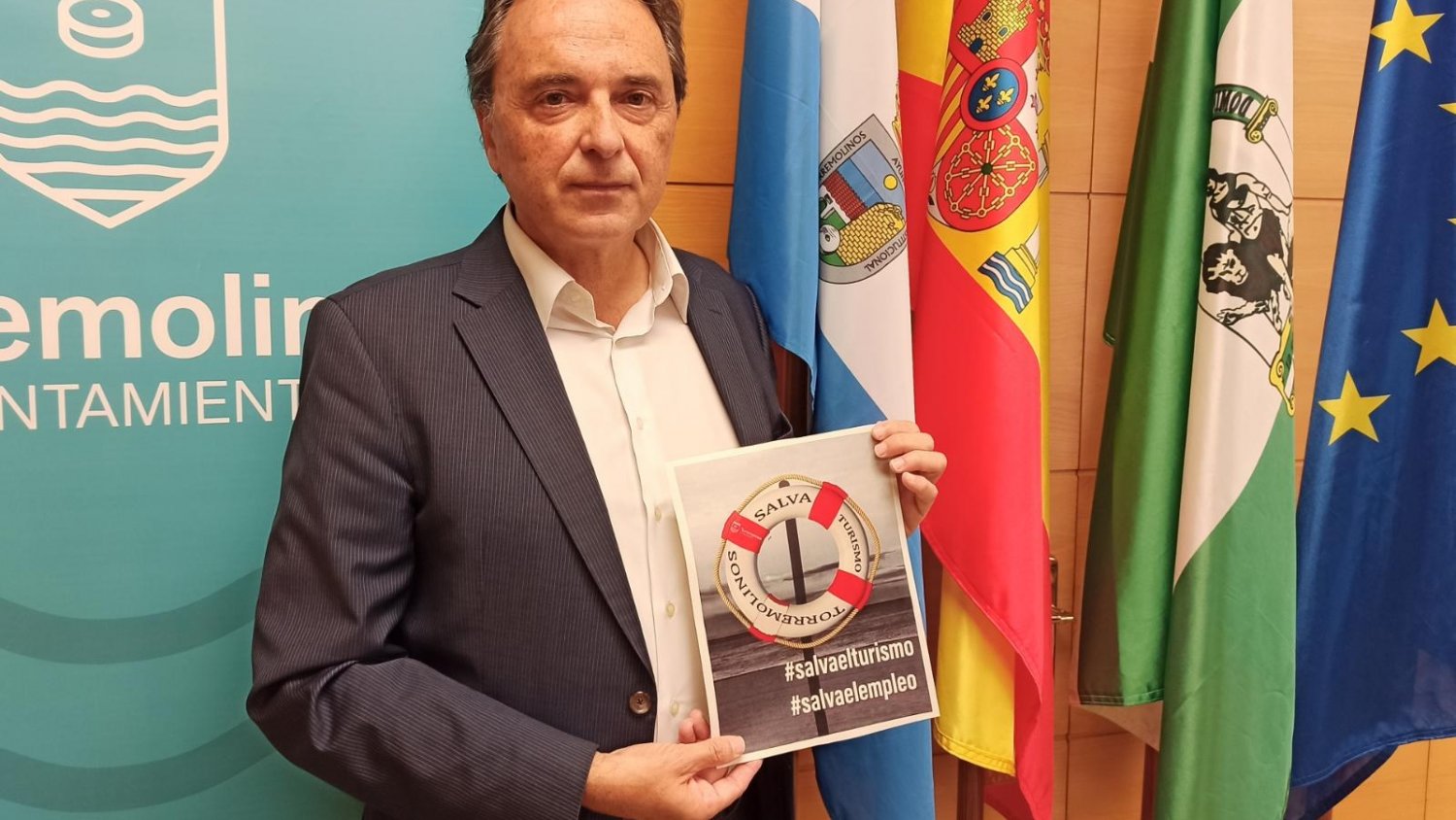 Torremolinos solicita al Gobierno medidas urgentes para ayudar al sector turístico y la economía local