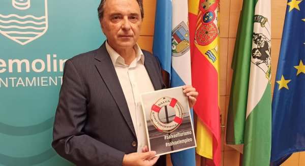 Torremolinos solicita al Gobierno medidas urgentes para ayudar al sector turístico y la economía local