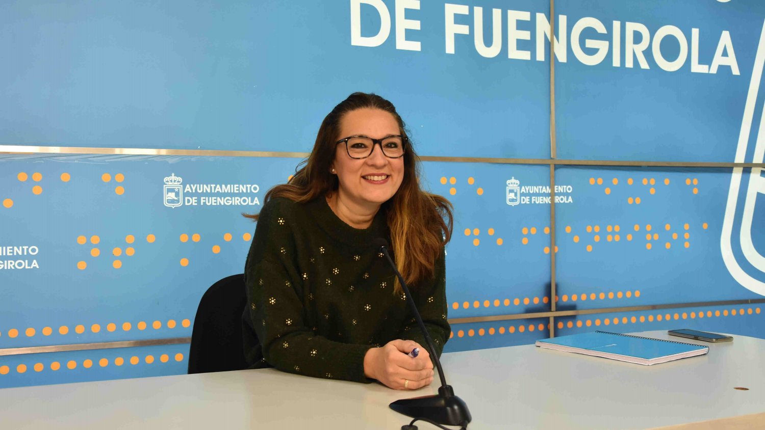 Fuengirola recuerda haber aplazado el periodo voluntario de pago de impuestos