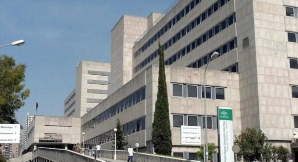 Extuban a un bebé de cuatro meses ingresado por Covid-19 en el Hospital Materno Infantil