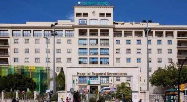 Ascienden a 1.725 los positivos por coronavirus en Málaga tras confirmarse 121 nuevos casos
