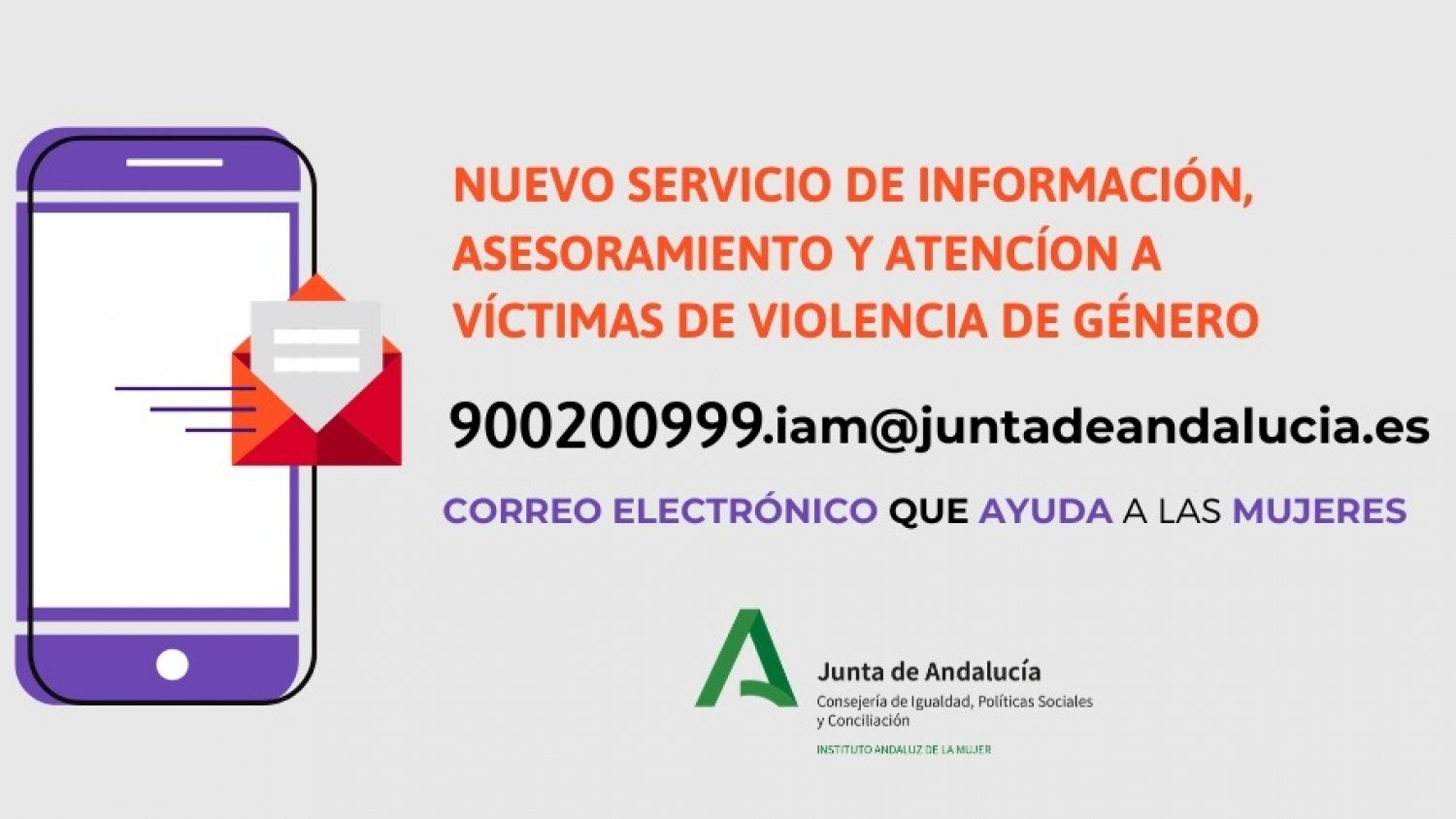 48 mujeres y menores víctimas de violencia de género ingresan en los centros de acogida del IAM durante el confinamiento