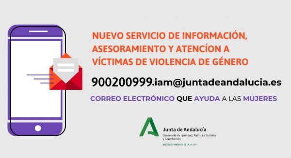 48 mujeres y menores víctimas de violencia de género ingresan en los centros de acogida del IAM durante el confinamiento