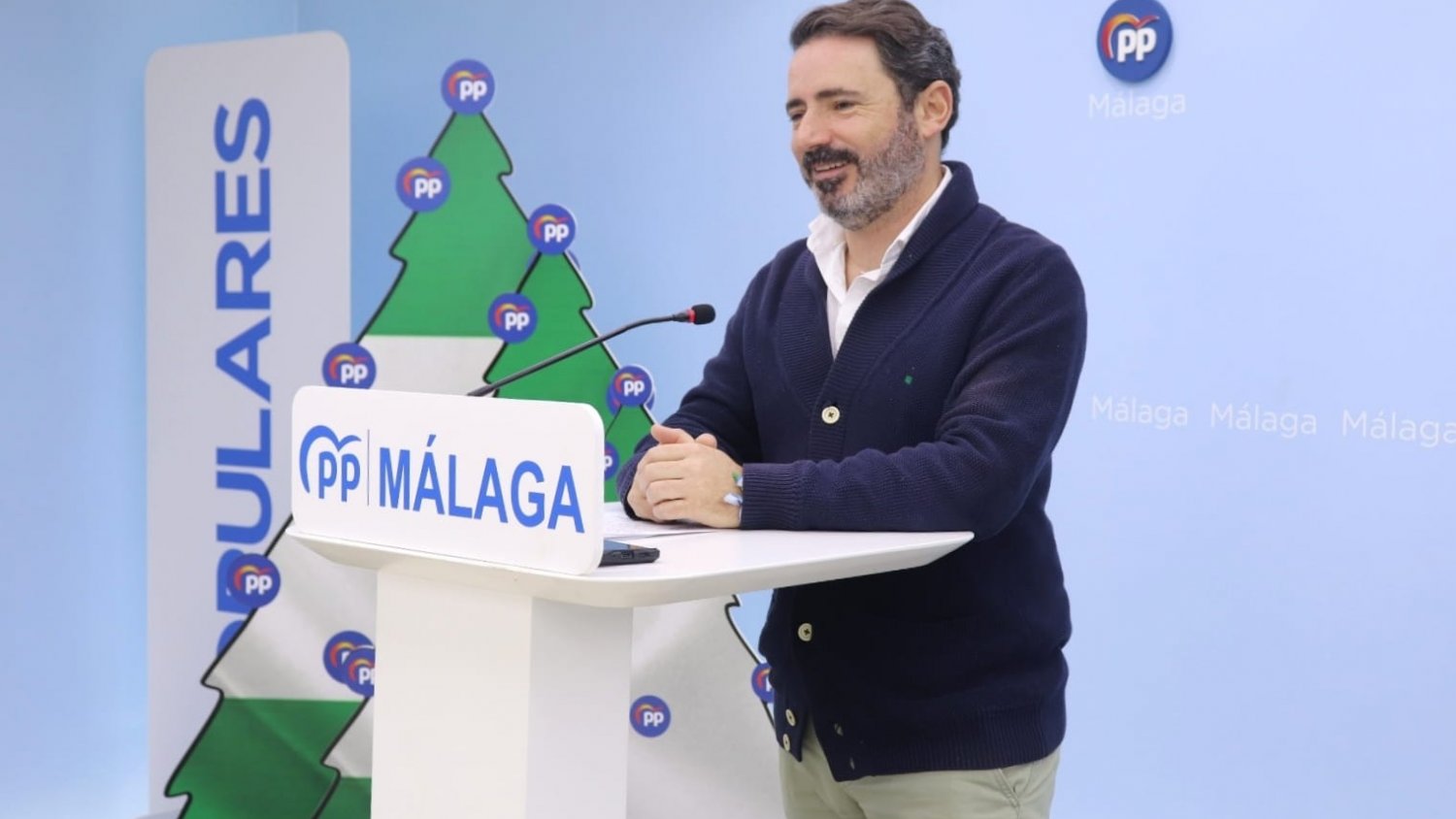 PP: “Málaga ha duplicado los alumnos de FP dual gracias a la apuesta de Juanma Moreno”