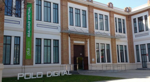 El Polo Digital participa en una jornada virtual y gratuita sobre deportes electrónicos dirigida a las familias