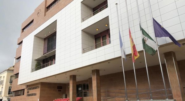 Fuengirola inicia una campaña de donaciones para ayudar a los vecinos más afectados por el Covid-19