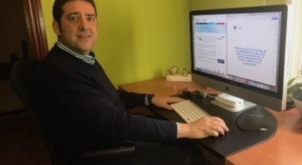 Experto de la UMA advierte de que la crisis del Covid-19 cambiará la formación, los hábitos y los cuidados