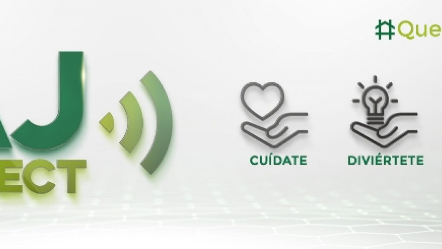 Crean un proyecto online para fomentar la participación y formación de los jóvenes durante la crisis sanitaria