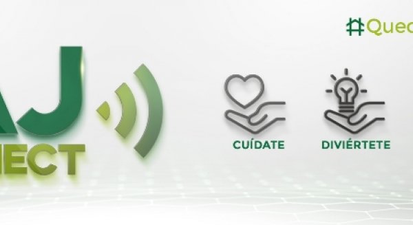 Crean un proyecto online para fomentar la participación y formación de los jóvenes durante la crisis sanitaria