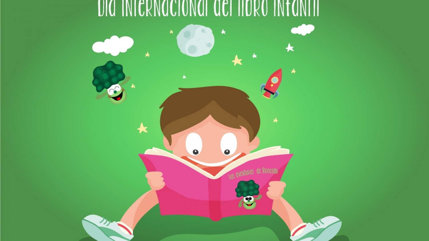 Cultura celebra el Día del Libro Infantil con encuentros virtuales de autores andaluces