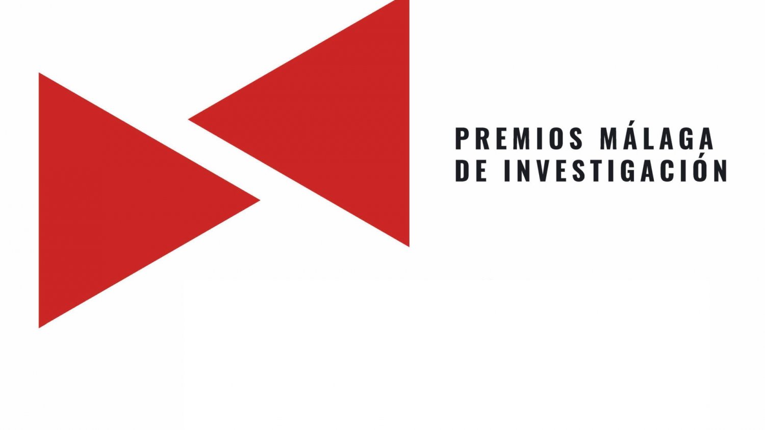 Abierta la convocatoria de los Premios Málaga de Investigación 2020 de Humanidades y Ciencias