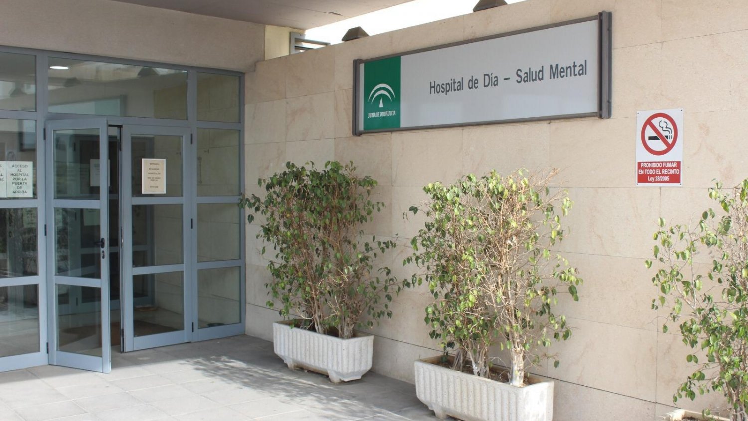 Salud Mental del Área Sanitaria Málaga-Axarquía ofrece apoyo psicológico a los profesionales ante el Covid-19