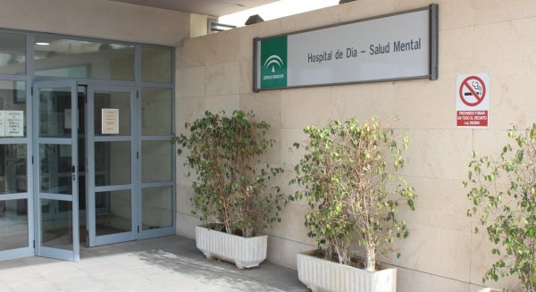 Salud Mental del Área Sanitaria Málaga-Axarquía ofrece apoyo psicológico a los profesionales ante el Covid-19
