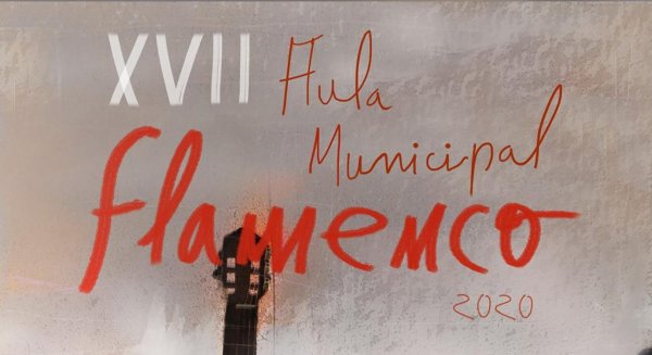 El Aula Municipal de Flamenco de Málaga suspende sus dos actividades previstas en abril por el coronavirus