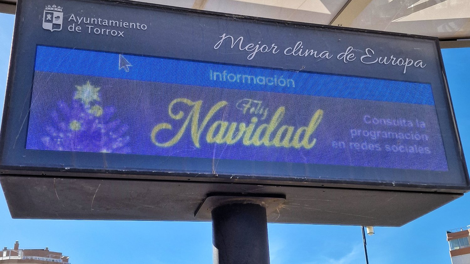 Un total de 6.000 personas ya utilizan gratuitamente el autobús en Torrox