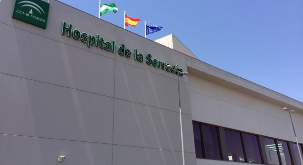 El Área Sanitaria de la Serranía trabaja en un plan de contingencia para mejorar la asistencia ante el Covid-19