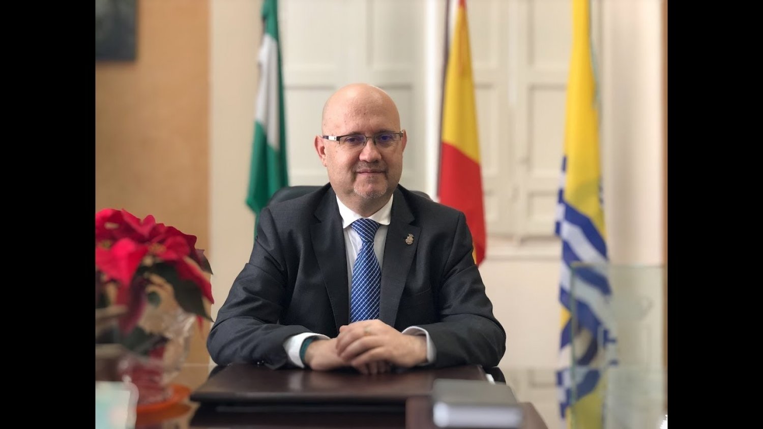 El teniente de alcalde de Torre del Mar dona su sueldo de marzo para ayudar a los afectados por el coronavirus