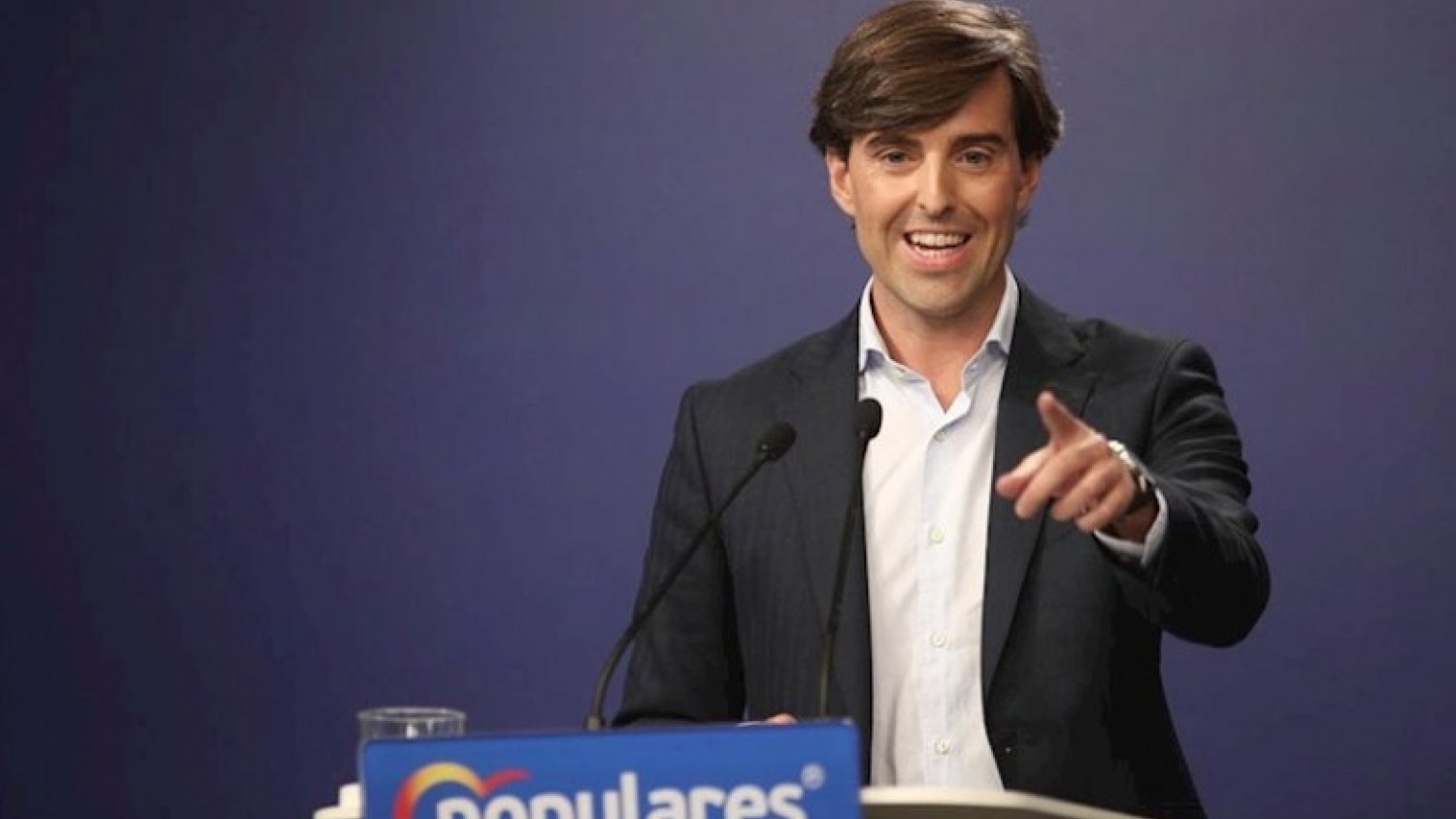 El PP reclama ampliar el plazo de la declaración de la renta ante las limitaciones para hacerla a distancia