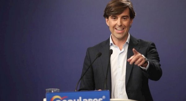 El PP reclama ampliar el plazo de la declaración de la renta ante las limitaciones para hacerla a distancia