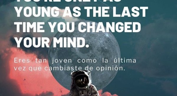 La Diputación de Málaga anima la ciudadanía a aprender inglés online con 'Málaga Bilingüe'