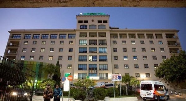 El Regional pone en marcha un servicio de atención psicológica para profesionales ante el coronavirus