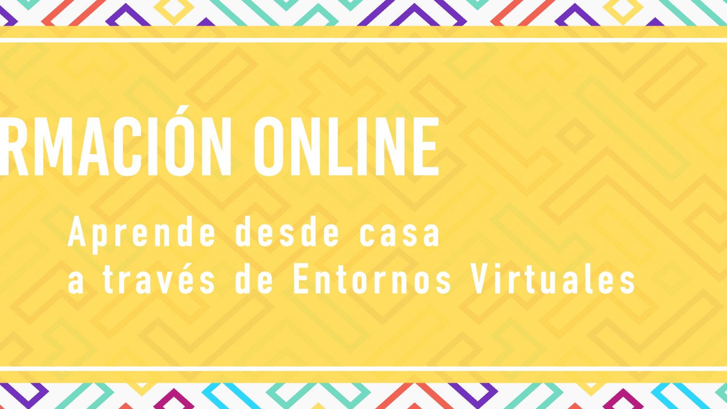 El IMFE lanza dos nuevos cursos gratuitos de formación On-line con 2.4000 plazas en total