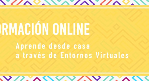 El IMFE lanza dos nuevos cursos gratuitos de formación On-line con 2.4000 plazas en total