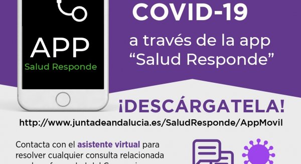 Andalucía crea un asistente virtual con inteligencia artificial de IBM para informar sobre el coronavirus