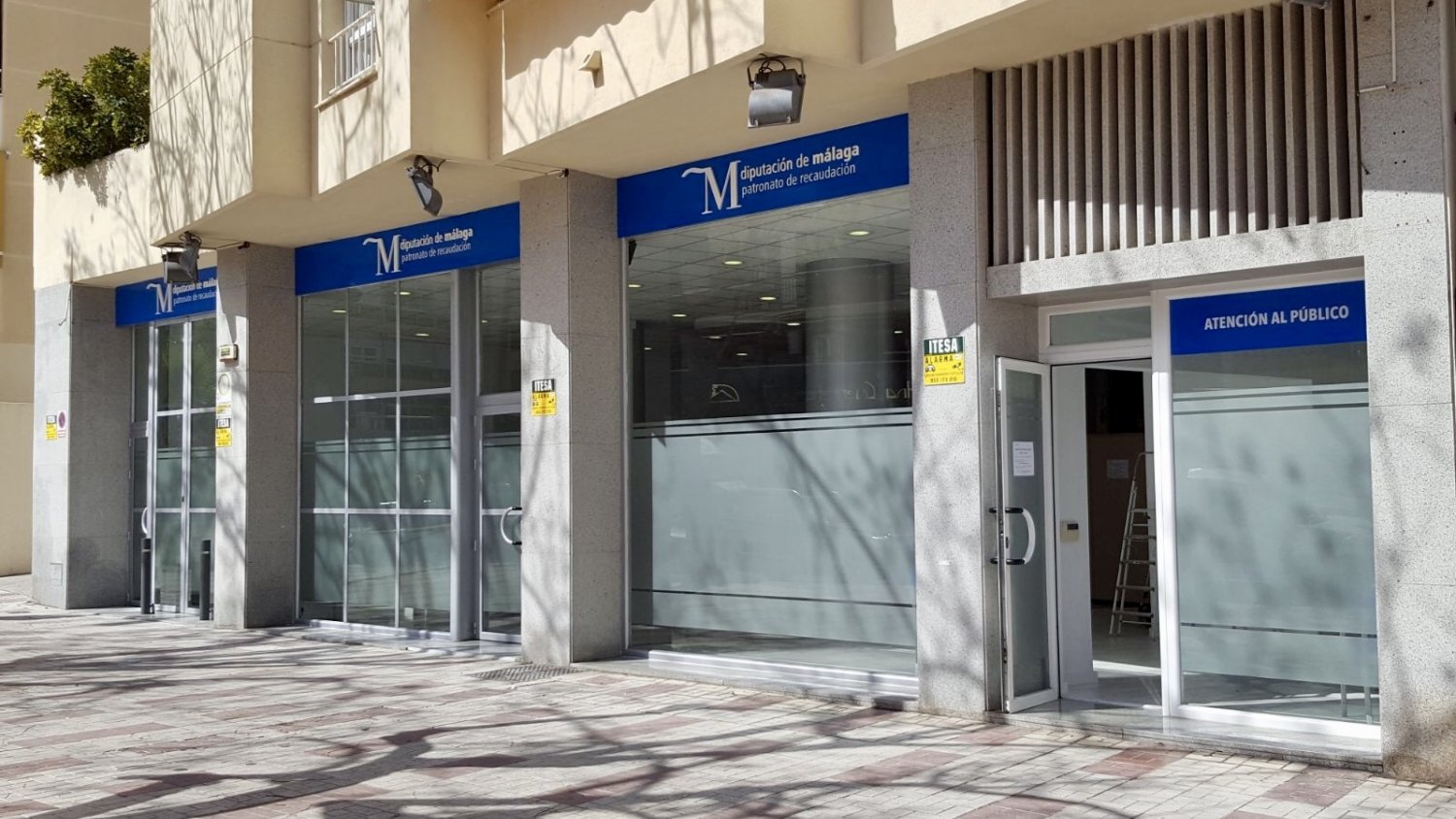 El Patronato de Recaudación prorroga hasta el 19 de junio los impuestos y tasas que están ahora al cobro