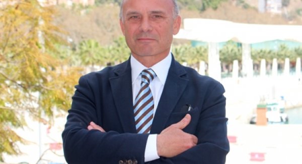 El presidente del Puerto de Málaga da positivo en coronavirus y se encuentra ingresado