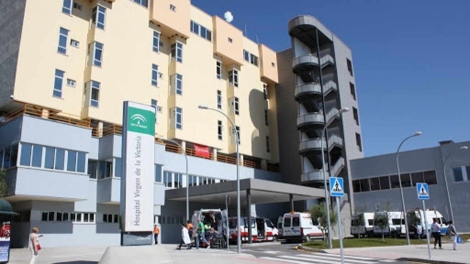 El Clínico amplia Urgencias, Hospitalización y Cuidados Críticos para atender a los afectados por Covid-19
