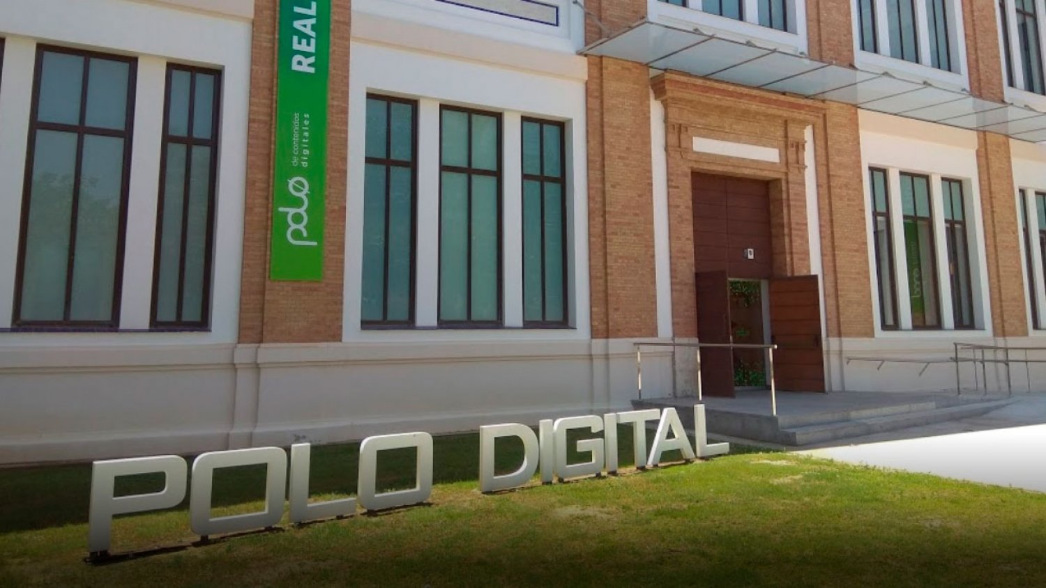 El Polo Digital ofrece durante el confinamiento recursos audiovisuales y tutoriales gratuitos en su web