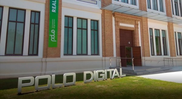 El Polo Digital ofrece durante el confinamiento recursos audiovisuales y tutoriales gratuitos en su web