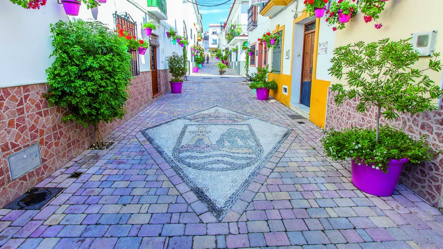 Estepona habilita la inscripción en el Censo de Empresas Locales para adjudicarles obras menores