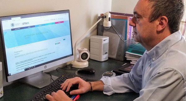 Psicólogo de la UMA aconseja mantener una rutina de tareas diarias para sobrellevar mejor el confinamiento