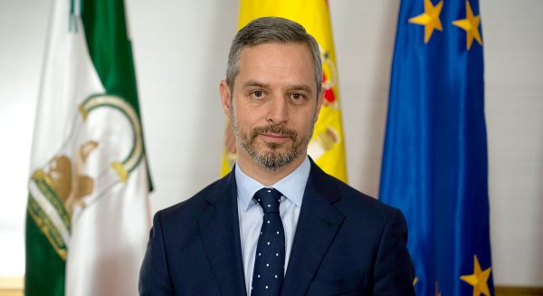 La Junta asegura que avalará el 100% de los préstamos para dar liquidez a pymes y autónomos andaluces
