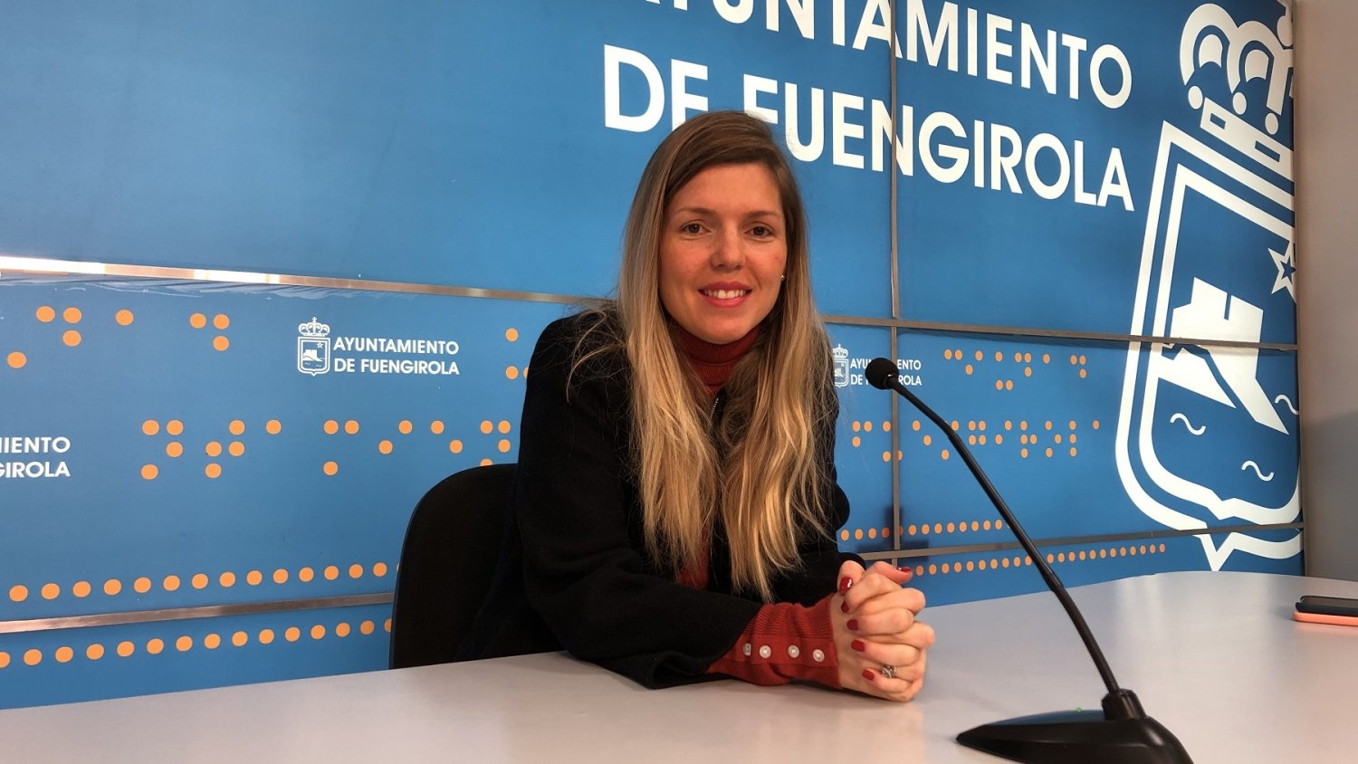 Fuengirola contacta con casi un centenar de residentes extranjeros mayores de 70 años para ofrecerles ayuda
