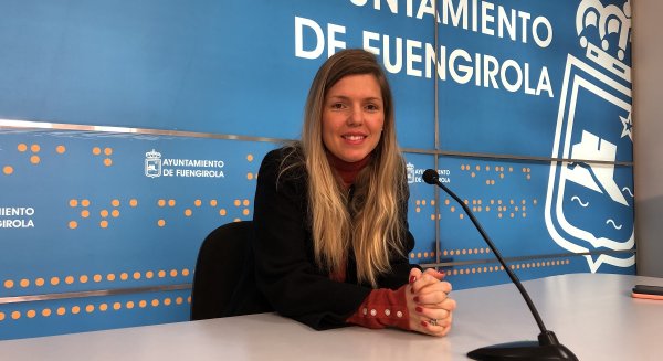 Fuengirola contacta con casi un centenar de residentes extranjeros mayores de 70 años para ofrecerles ayuda