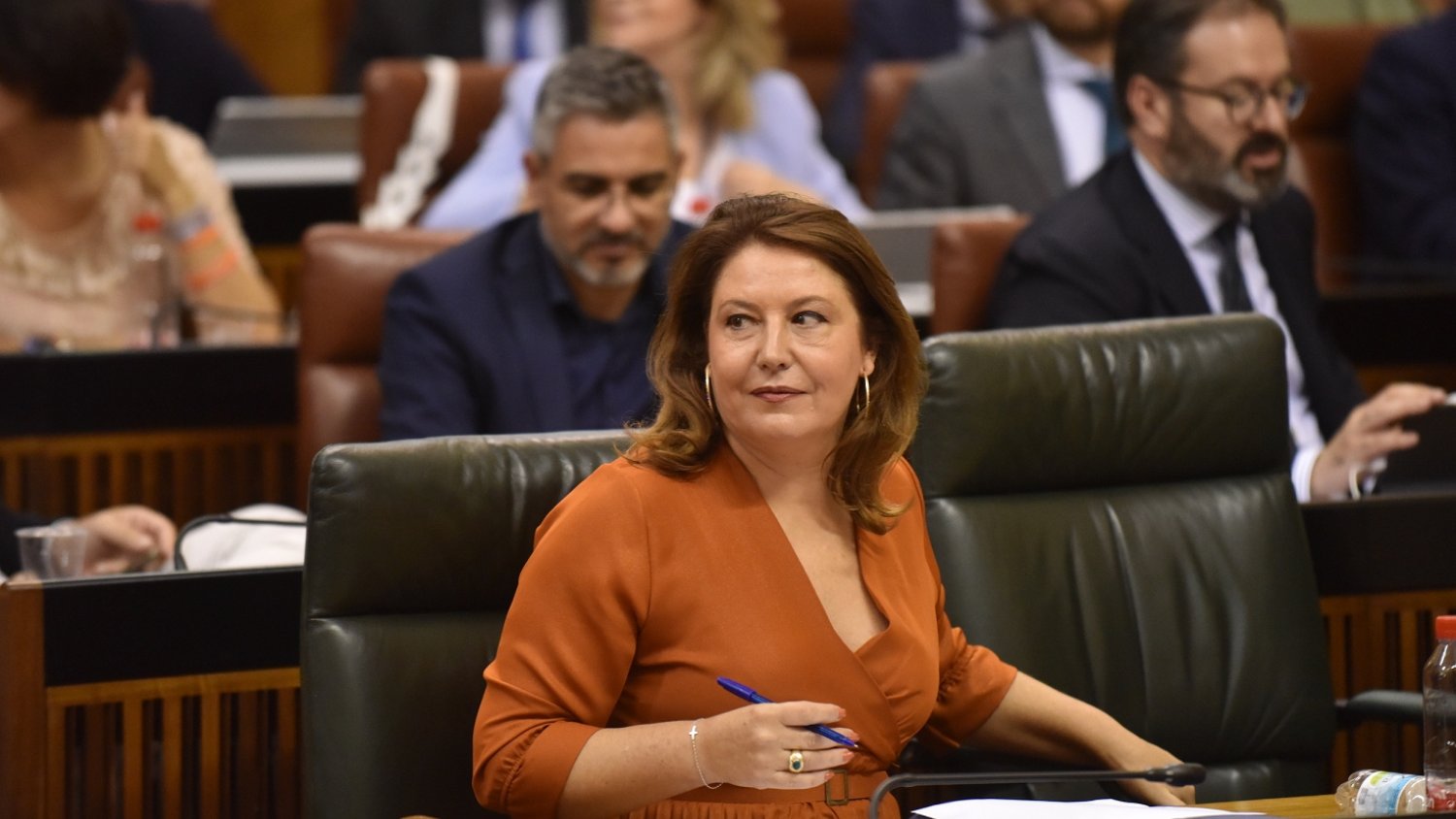 La Junta pedirá al Gobierno de España que agilice la publicación de la rebaja fiscal agraria