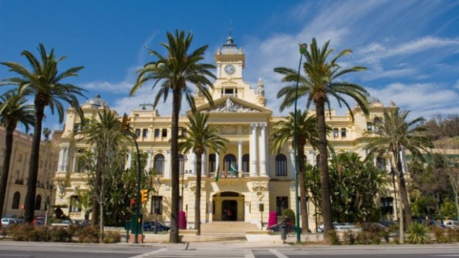 El Ayuntamiento de Málaga moviliza 19 millones para pagos a proveedores durante el estado de alarma