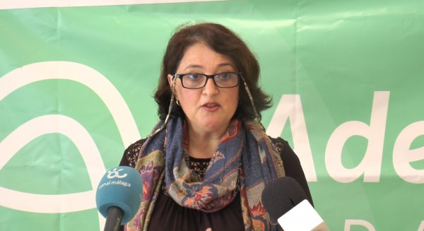 Adelante Málaga pide a Diputación que agilice el pago de las ayudas sociales ante la crisis del coronavirus