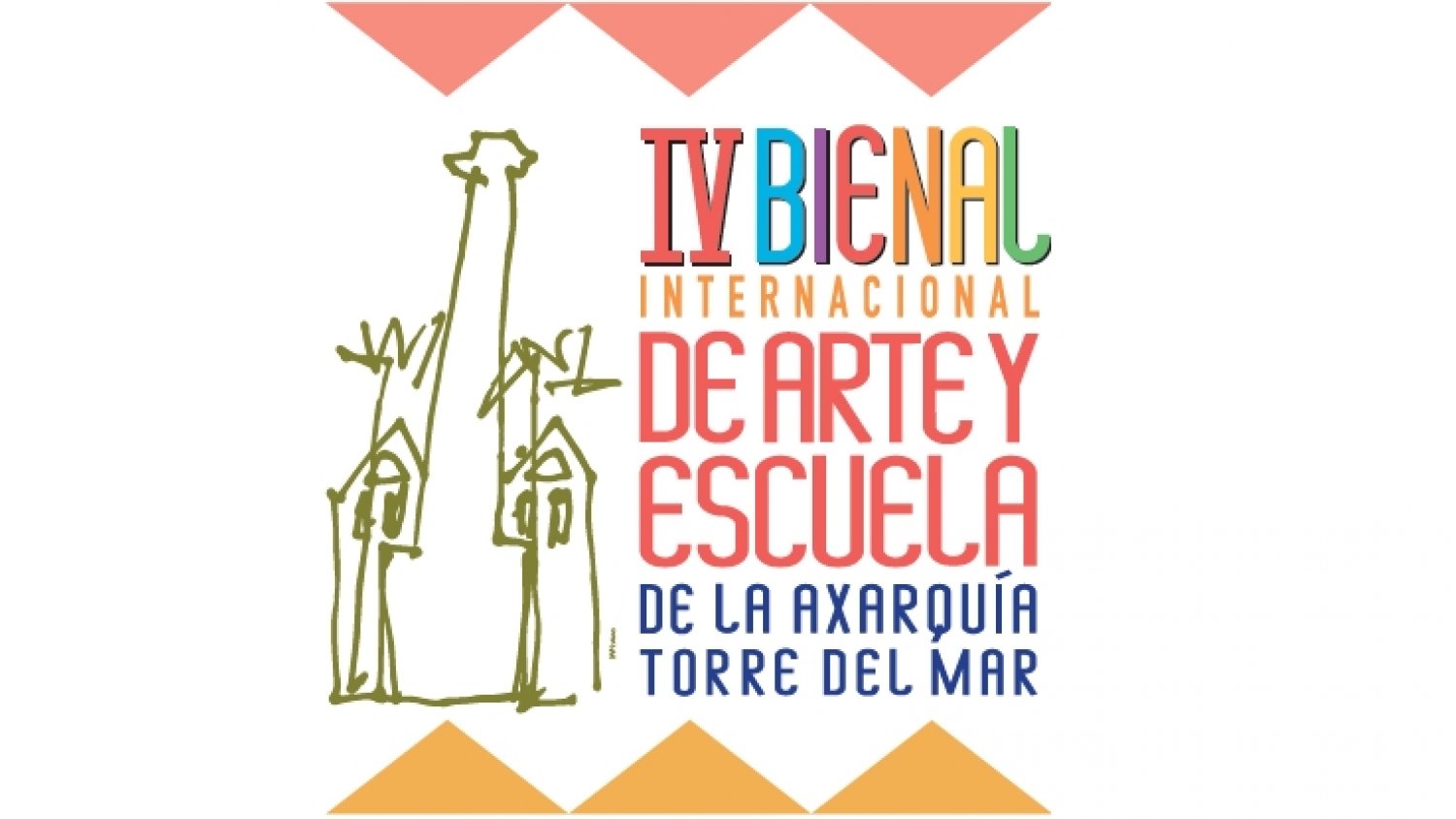 Suspendida la IV Bienal Internacional de Arte y Escuela de la Axarquía prevista entre los días 8 y 22 de mayo